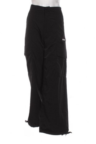 Γυναικείο παντελόνι Ellesse, Μέγεθος S, Χρώμα Μαύρο, Τιμή 39,69 €