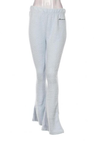 Γυναικείο παντελόνι Ellesse, Μέγεθος M, Χρώμα Μπλέ, Τιμή 7,19 €