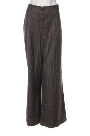 Γυναικείο παντελόνι Ellos, Μέγεθος XL, Χρώμα Πράσινο, Τιμή 16,33 €