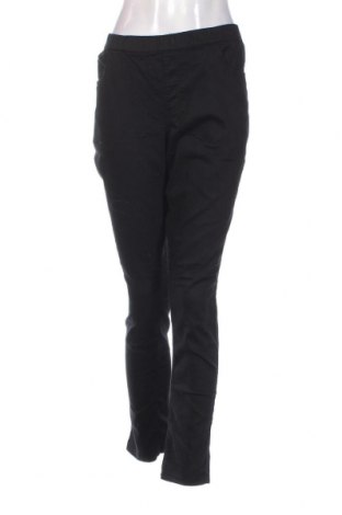 Γυναικείο παντελόνι Ellos, Μέγεθος XL, Χρώμα Μαύρο, Τιμή 16,33 €