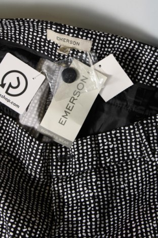 Dámské kalhoty  Emerson, Velikost XL, Barva Černá, Cena  1 483,00 Kč