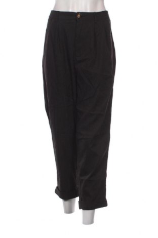 Pantaloni de femei Emery rose, Mărime L, Culoare Negru, Preț 33,39 Lei