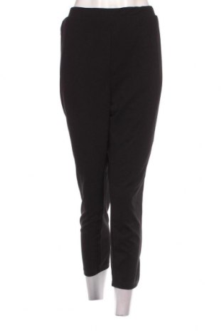 Дамски панталон Emery rose, Размер XXL, Цвят Черен, Цена 17,40 лв.