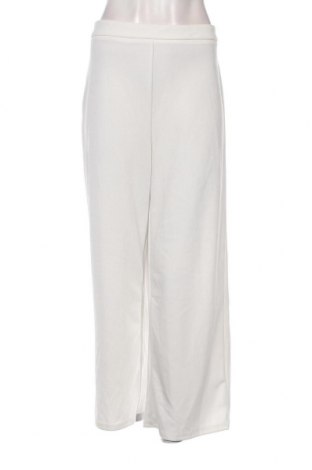 Pantaloni de femei Emery rose, Mărime L, Culoare Alb, Preț 47,70 Lei