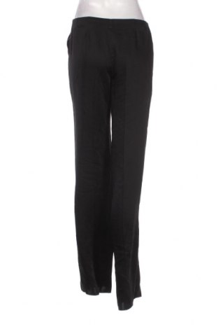 Γυναικείο παντελόνι Emporio Armani, Μέγεθος M, Χρώμα Μαύρο, Τιμή 98,36 €