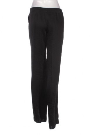 Pantaloni de femei Emporio Armani, Mărime M, Culoare Negru, Preț 1.335,53 Lei