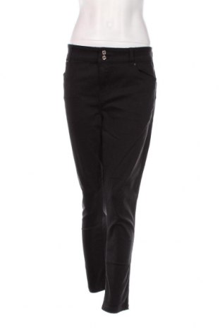 Pantaloni de femei Encuentro, Mărime XL, Culoare Negru, Preț 25,76 Lei