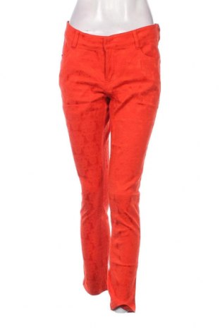 Γυναικείο παντελόνι Encuentro, Μέγεθος XL, Χρώμα Πορτοκαλί, Τιμή 17,94 €