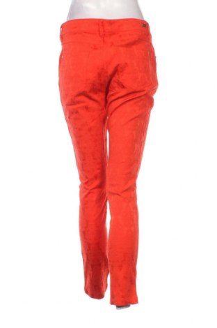 Дамски панталон Encuentro, Размер XL, Цвят Оранжев, Цена 29,00 лв.