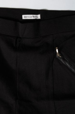 Dámské kalhoty  Encuentro, Velikost L, Barva Černá, Cena  102,00 Kč
