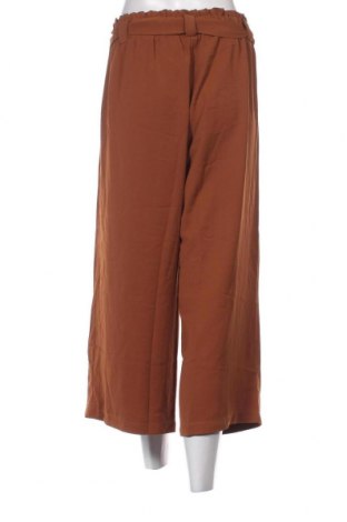 Дамски панталон Encuentro, Размер XL, Цвят Кафяв, Цена 15,95 лв.