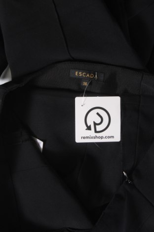 Dámské kalhoty  Escada, Velikost S, Barva Černá, Cena  763,00 Kč