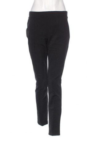 Дамски панталон Escada, Размер S, Цвят Черен, Цена 88,44 лв.