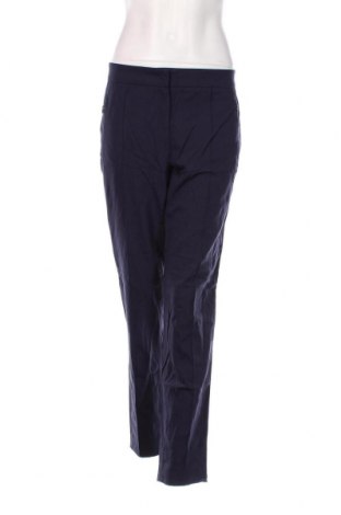 Dámské kalhoty  Escada, Velikost M, Barva Modrá, Cena  1 078,00 Kč