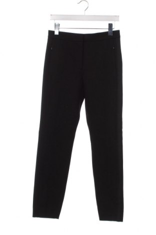 Дамски панталон Escada, Размер S, Цвят Черен, Цена 29,40 лв.