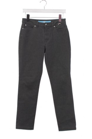 Дамски панталон Escada Sport, Размер XS, Цвят Сив, Цена 117,78 лв.