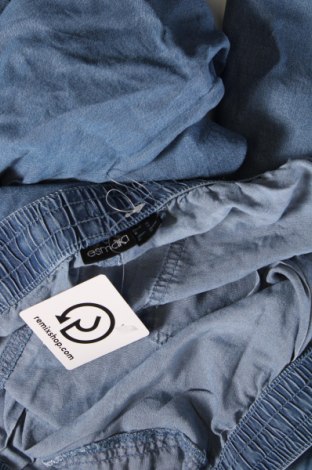 Pantaloni de femei Esmara, Mărime XXL, Culoare Albastru, Preț 73,98 Lei