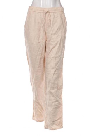 Dámské kalhoty  Esmara, Velikost L, Barva Béžová, Cena  277,00 Kč