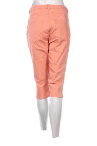 Дамски панталон Esmara, Размер XL, Цвят Розов, Цена 29,00 лв.