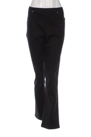Pantaloni de femei Esmara, Mărime XXL, Culoare Negru, Preț 39,94 Lei