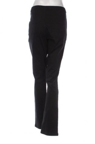 Pantaloni de femei Esmara, Mărime XXL, Culoare Negru, Preț 22,93 Lei