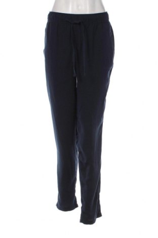 Γυναικείο παντελόνι Esmara, Μέγεθος L, Χρώμα Μπλέ, Τιμή 4,45 €