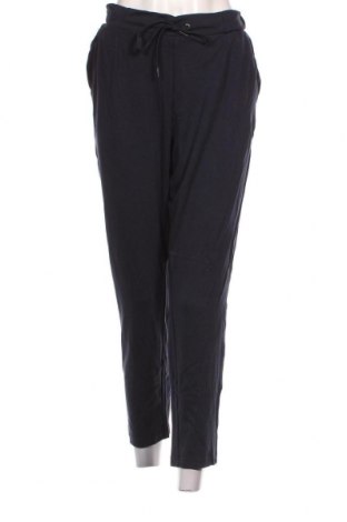 Pantaloni de femei Esmara, Mărime XL, Culoare Albastru, Preț 52,46 Lei