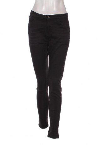 Γυναικείο παντελόνι Esmara, Μέγεθος M, Χρώμα Μαύρο, Τιμή 5,92 €