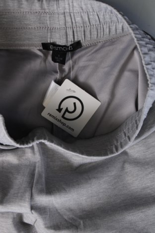 Дамски панталон Esmara, Размер S, Цвят Сив, Цена 8,99 лв.