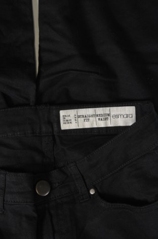 Γυναικείο παντελόνι Esmara, Μέγεθος XS, Χρώμα Μαύρο, Τιμή 3,05 €