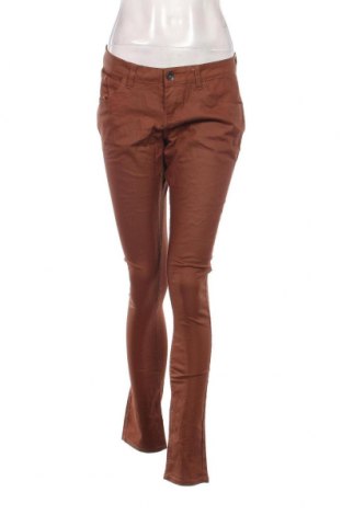 Γυναικείο παντελόνι Esmara, Μέγεθος M, Χρώμα Καφέ, Τιμή 6,10 €