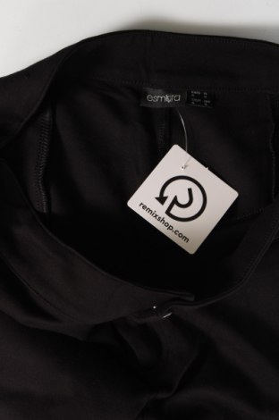 Dámské kalhoty  Esmara, Velikost M, Barva Černá, Cena  134,00 Kč