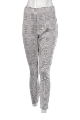 Дамски панталон Esmara, Размер XL, Цвят Сив, Цена 7,83 лв.