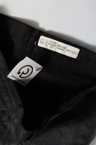 Pantaloni de femei Esmara, Mărime XL, Culoare Negru, Preț 28,62 Lei