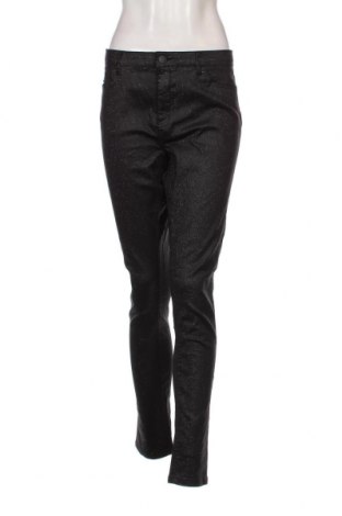 Pantaloni de femei Esmara, Mărime XL, Culoare Negru, Preț 47,70 Lei