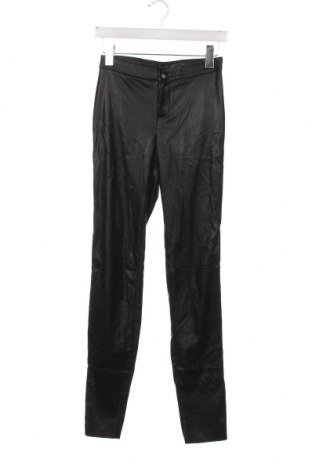 Pantaloni de femei Esmara by Heidi Klum, Mărime XS, Culoare Negru, Preț 17,17 Lei