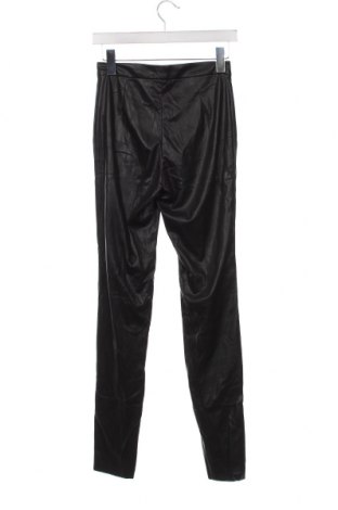 Pantaloni de femei Esmara by Heidi Klum, Mărime XS, Culoare Negru, Preț 19,08 Lei