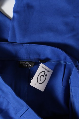 Dámske nohavice Esmara by Heidi Klum, Veľkosť S, Farba Modrá, Cena  16,44 €