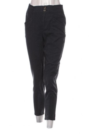 Γυναικείο παντελόνι Espada, Μέγεθος XS, Χρώμα Μπλέ, Τιμή 10,43 €