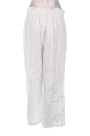 Pantaloni de femei Esprit, Mărime XL, Culoare Alb, Preț 62,84 Lei