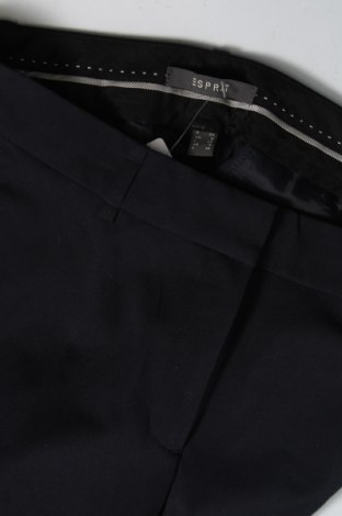 Дамски панталон Esprit, Размер S, Цвят Син, Цена 8,61 лв.