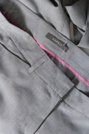 Γυναικείο παντελόνι Esprit, Μέγεθος M, Χρώμα Γκρί, Τιμή 25,36 €