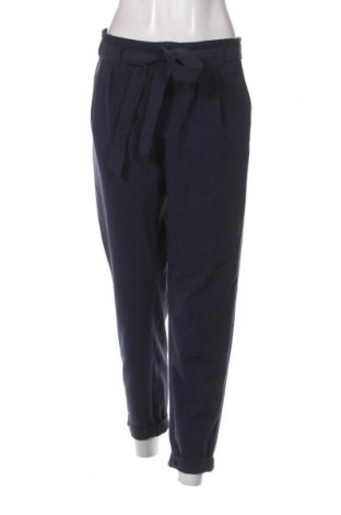 Γυναικείο παντελόνι Esprit, Μέγεθος S, Χρώμα Μπλέ, Τιμή 11,41 €