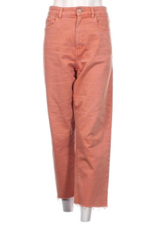 Pantaloni de femei Esprit, Mărime M, Culoare Portocaliu, Preț 134,87 Lei