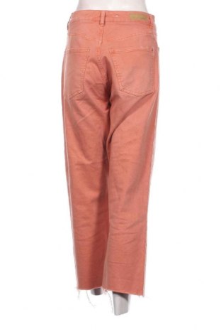 Pantaloni de femei Esprit, Mărime M, Culoare Portocaliu, Preț 53,95 Lei
