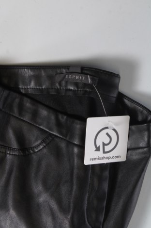 Pantaloni de femei Esprit, Mărime XS, Culoare Negru, Preț 11,99 Lei