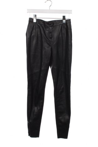 Дамски панталон Esprit, Размер XS, Цвят Черен, Цена 24,60 лв.