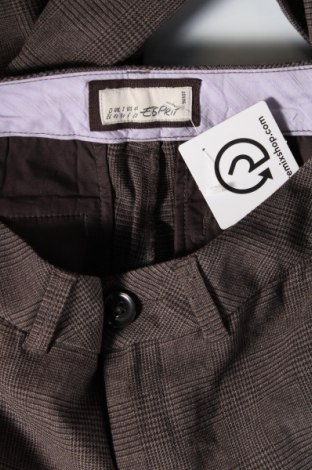 Γυναικείο παντελόνι Esprit, Μέγεθος M, Χρώμα Γκρί, Τιμή 6,85 €