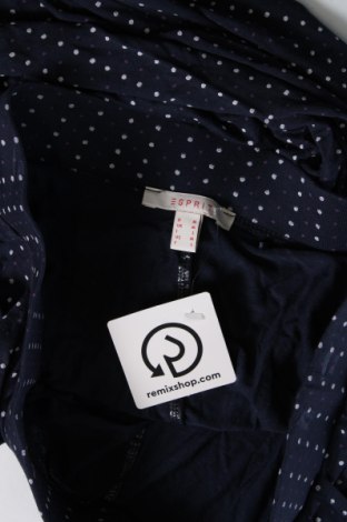 Дамски панталон Esprit, Размер M, Цвят Син, Цена 26,69 лв.
