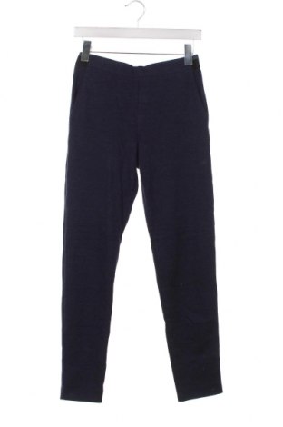 Дамски панталон Esprit, Размер XS, Цвят Син, Цена 18,45 лв.